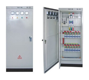檢查配電柜，使用所需