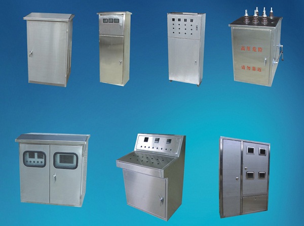 雙電源配電箱可不會(huì)輕易斷電