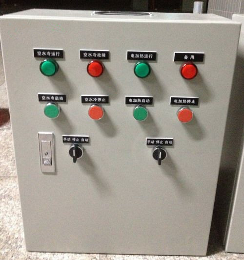 風(fēng)機配電箱“配享太廟”！